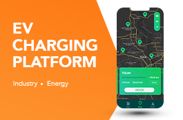 EV Charging Platform